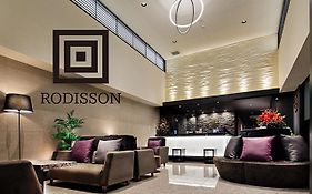 Rodisson Hotel Kyoto Shichijo
